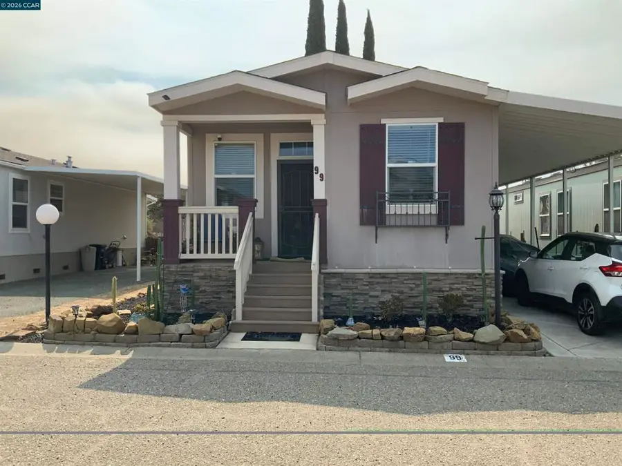 16711 Marsh Creek Rd., Clayton, CA 94517 - #2