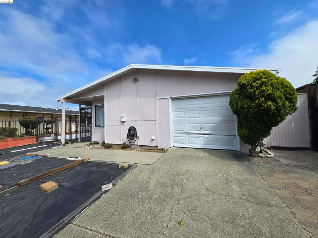 4713 Cutting Blvd, Richmond, CA 94804 - #1