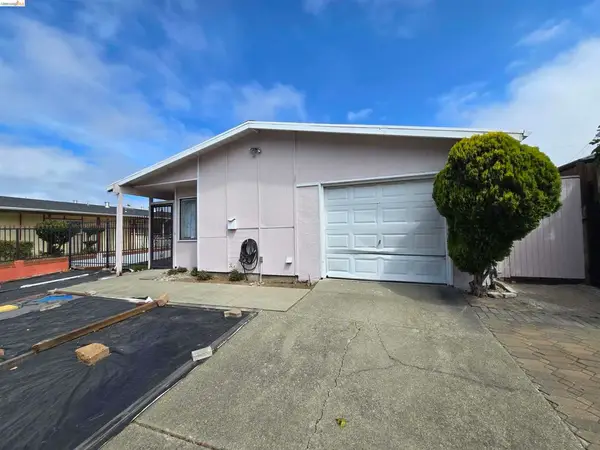 4713 Cutting Blvd, Richmond, CA 94804