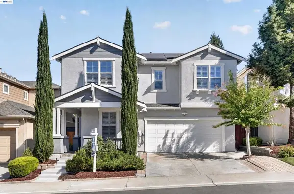 2109 N Donovan Way, San Ramon, CA 94582