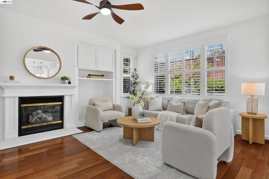 2109 N Donovan Way, San Ramon, CA 94582 - #3