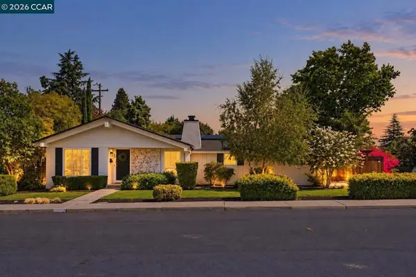 608 Banyan Ln, Walnut Creek, CA 94598