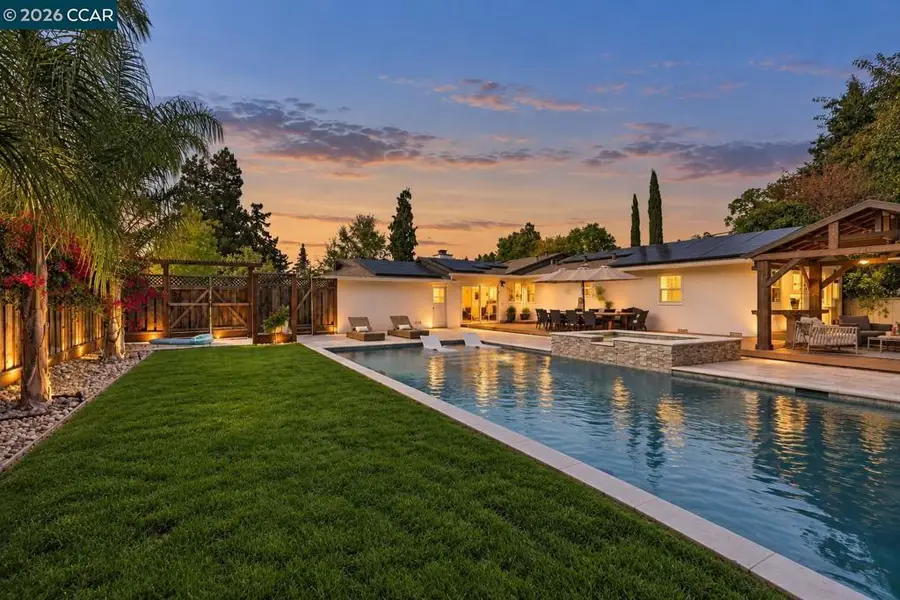 608 Banyan Ln, Walnut Creek, CA 94598 - #2