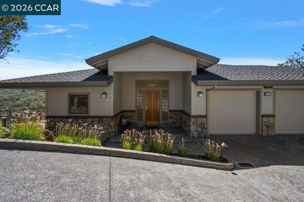 809 Mountain View Dr, Lafayette, CA 94549 - #1