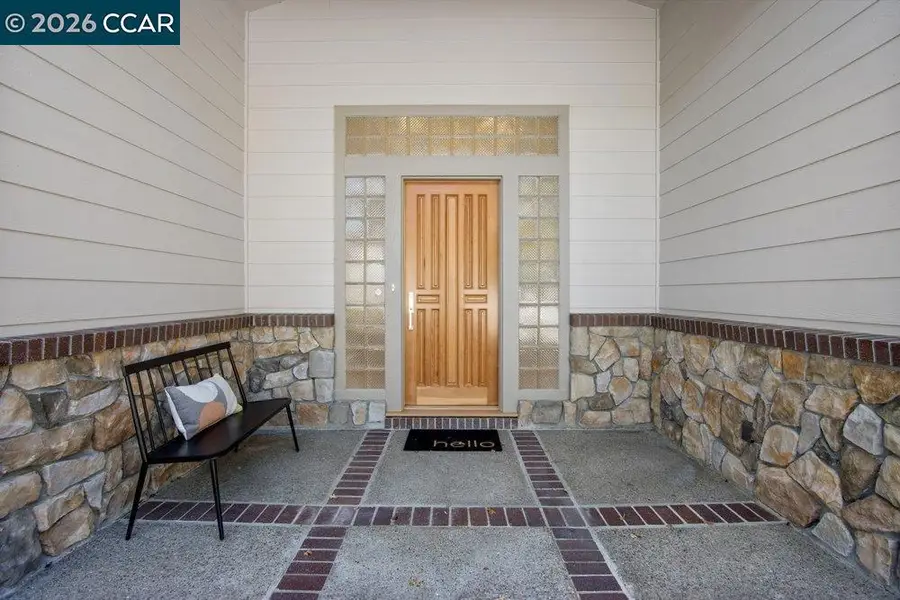 809 Mountain View Dr, Lafayette, CA 94549 - #2