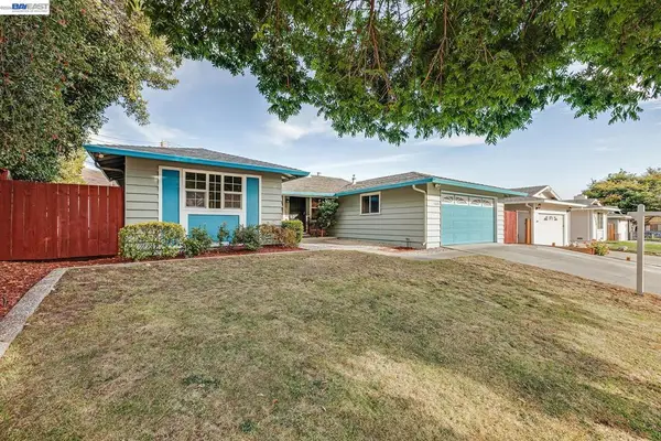 46696 Bradley St, Fremont, CA 94539
