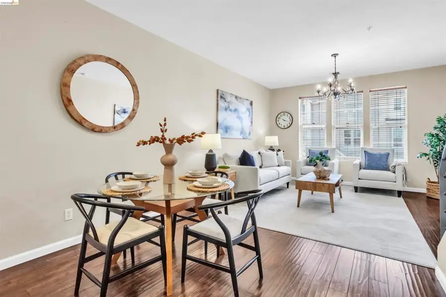 1543 Nevin Plz, Richmond, CA 94801 - #3