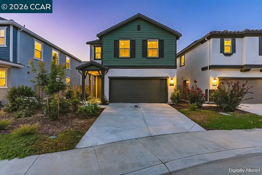 8837 J Sheehan St, Elk Grove, CA 95624 - #3