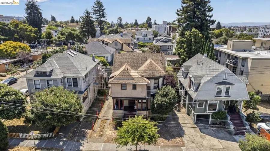 2214 Channing Way, Berkeley, CA 94704 - #3
