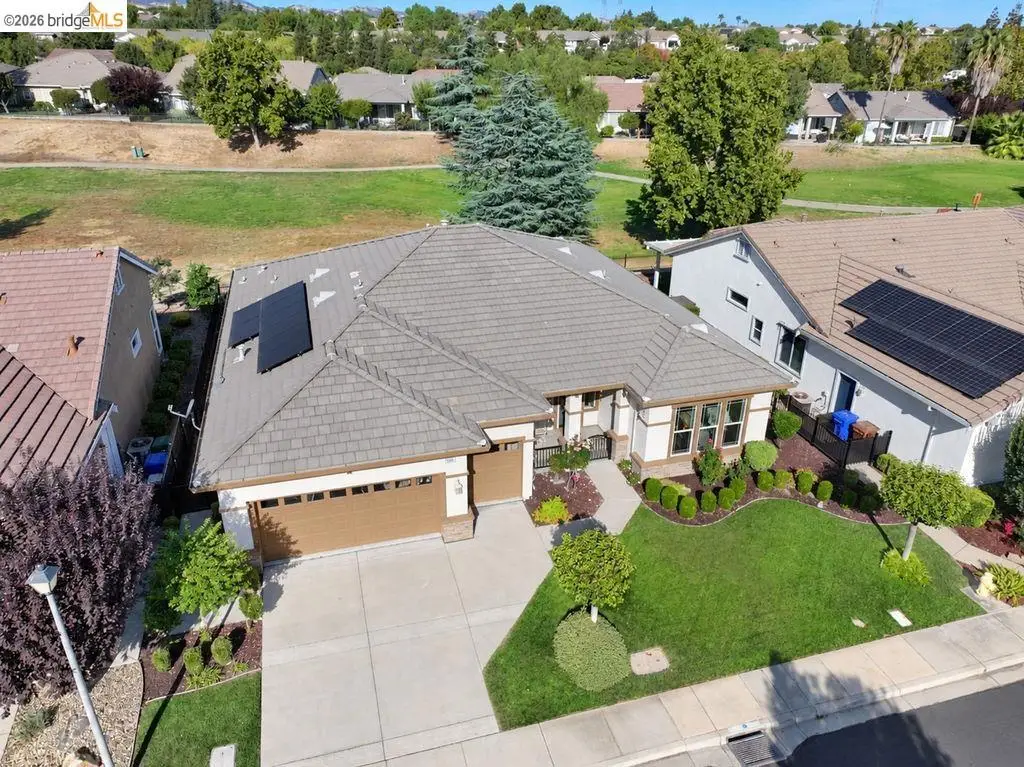 1109 Burghley Ln, Brentwood, CA 94513 - #1