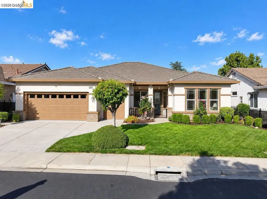 1109 Burghley Ln, Brentwood, CA 94513 - #2