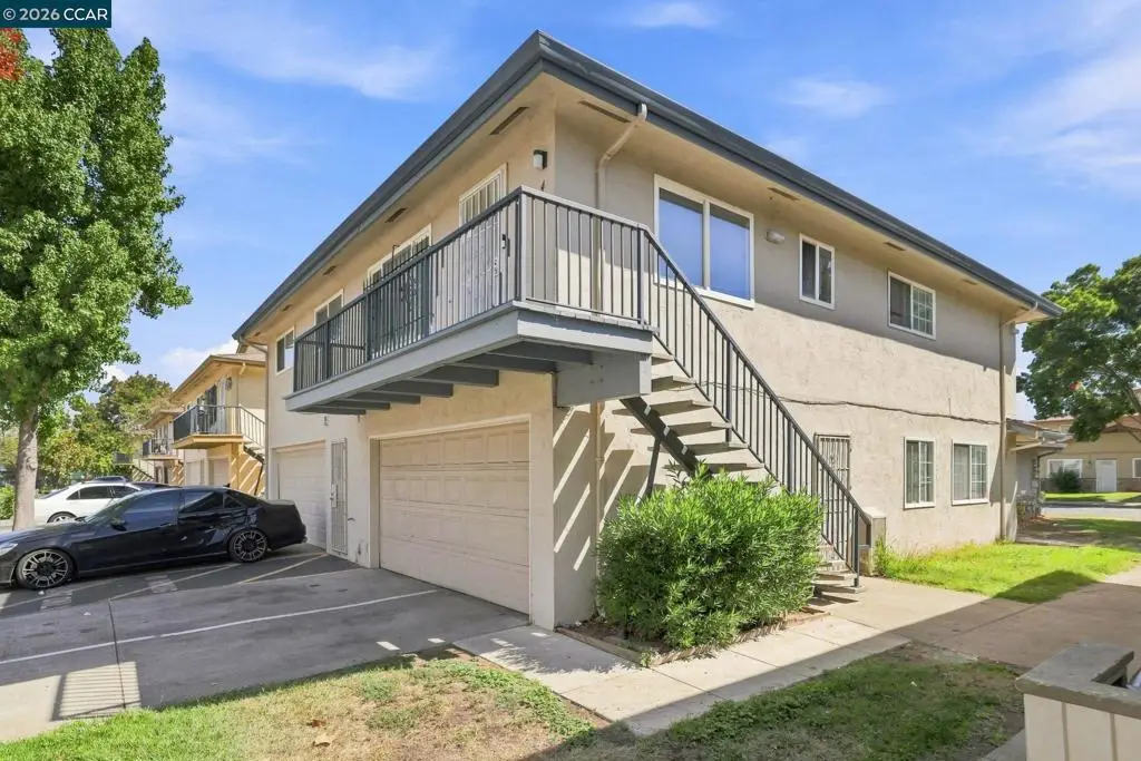 2118 Peppertree Way #4, Antioch, CA 94509 - #1