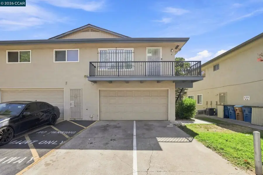 2118 Peppertree Way #4, Antioch, CA 94509 - #2