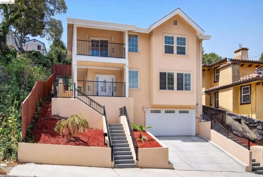 6105 Oakdale Ave, Oakland, CA 94605 - #2