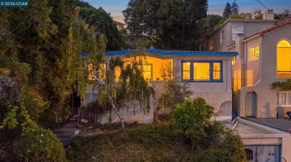 931 Shattuck Ave, Berkeley, CA 94707