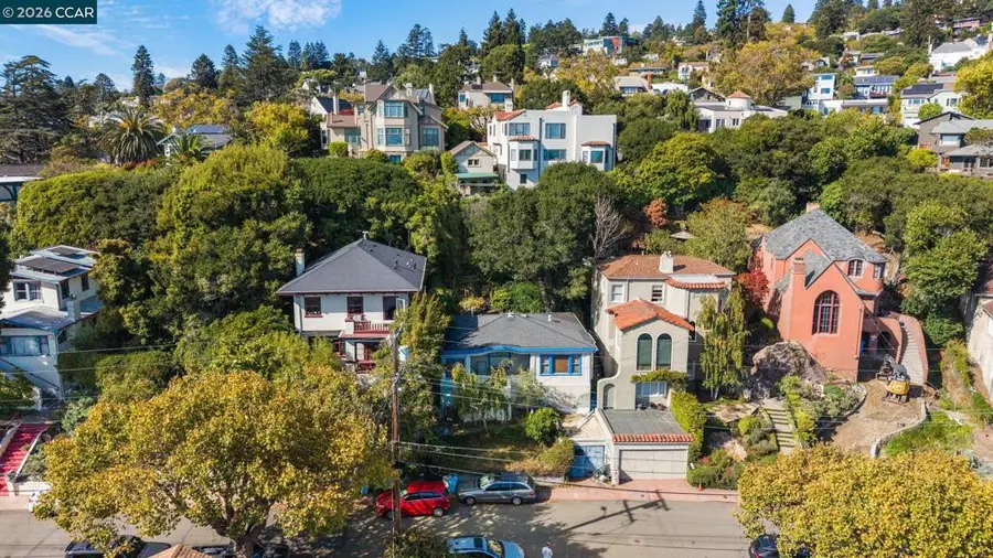 931 Shattuck Ave, Berkeley, CA 94707 - #2