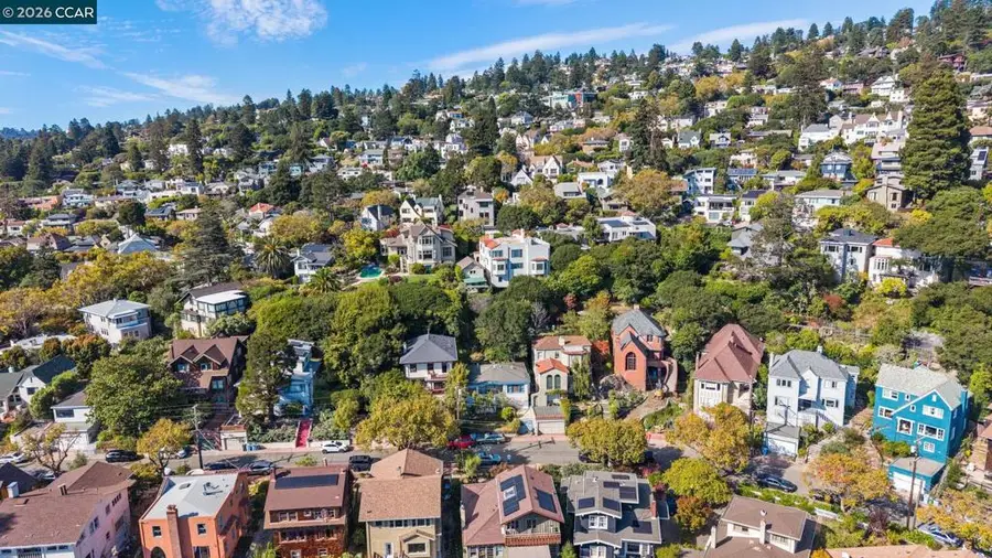 931 Shattuck Ave, Berkeley, CA 94707 - #3