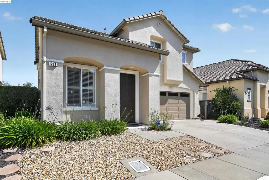 1221 Andrea Way, Vallejo, CA 94591 - #1