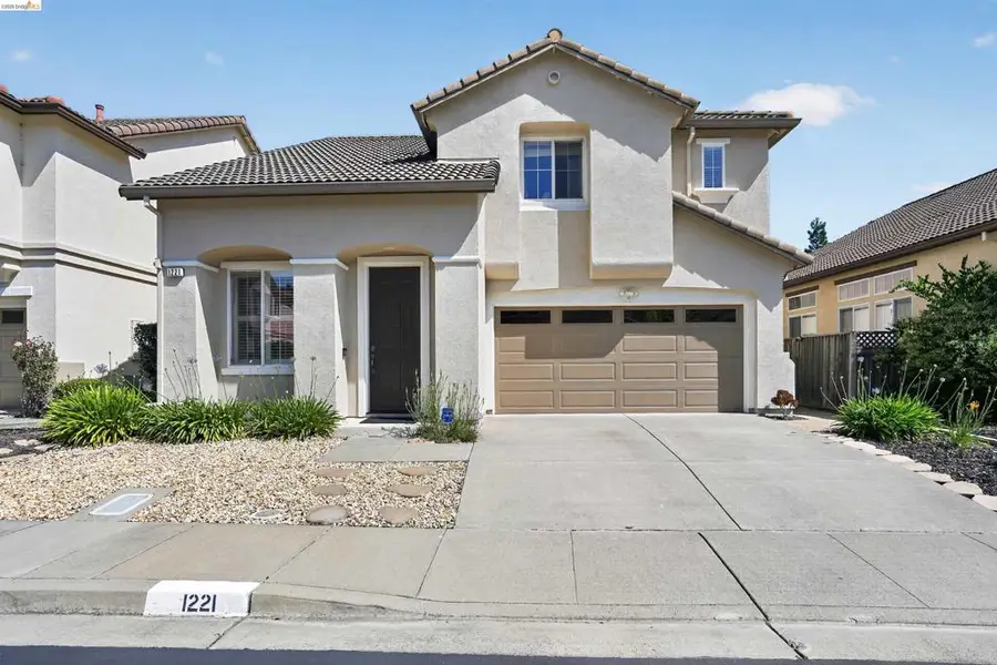 1221 Andrea Way, Vallejo, CA 94591 - #3
