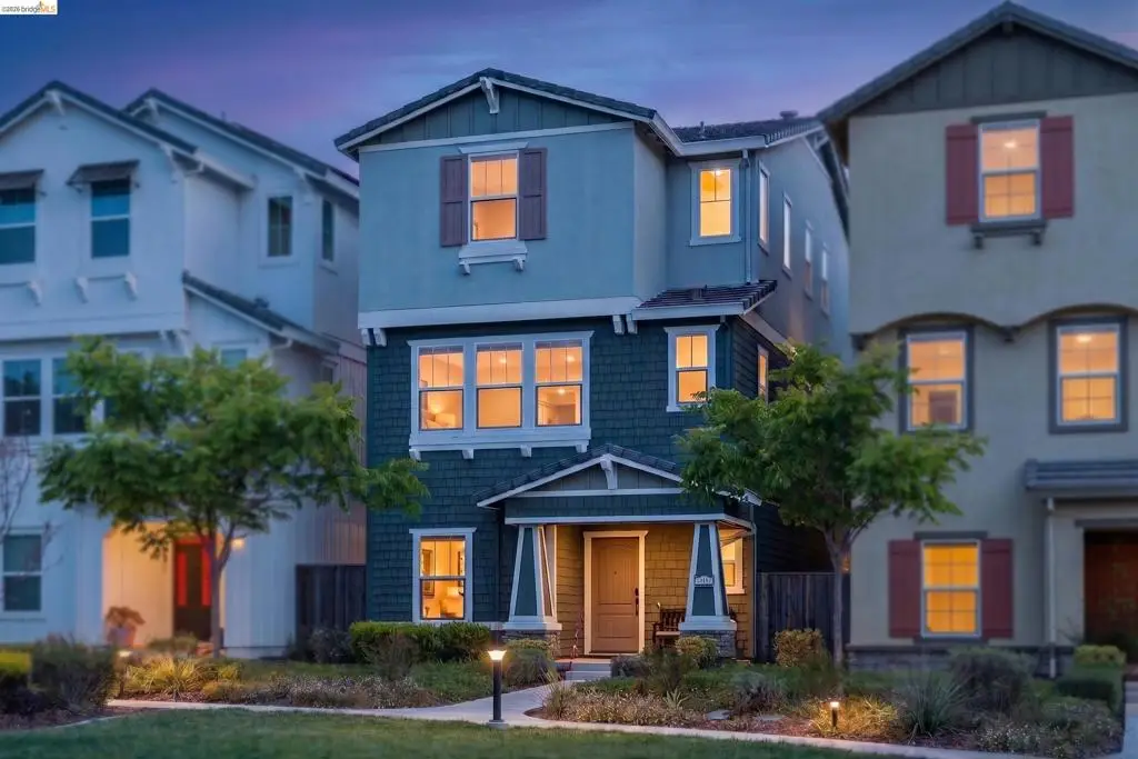 24157 Amaranth Loop, Hayward, CA 94541 - #1