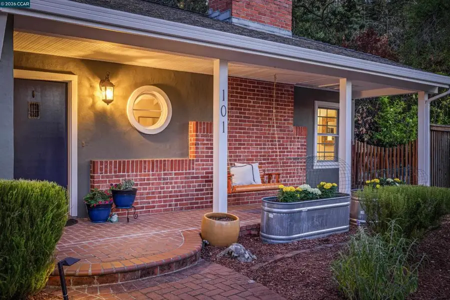 101 La Bolsa Rd, Walnut Creek, CA 94598 - #3