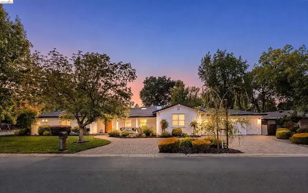 280 Stevenson Dr, Pleasant Hill, CA 94523