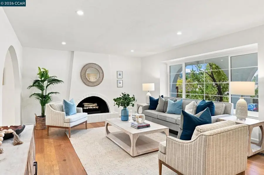 149 Sandringham Dr, Moraga, CA 94556 - #3