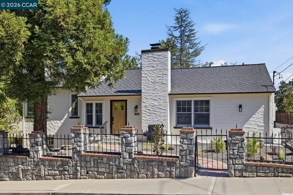 430 Adams Way, Pleasanton, CA 94566 - #1