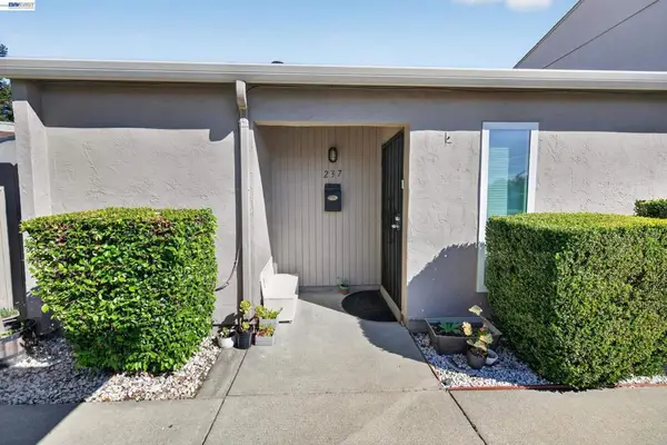 237 Del Loma Court, Fairfield, CA 94533