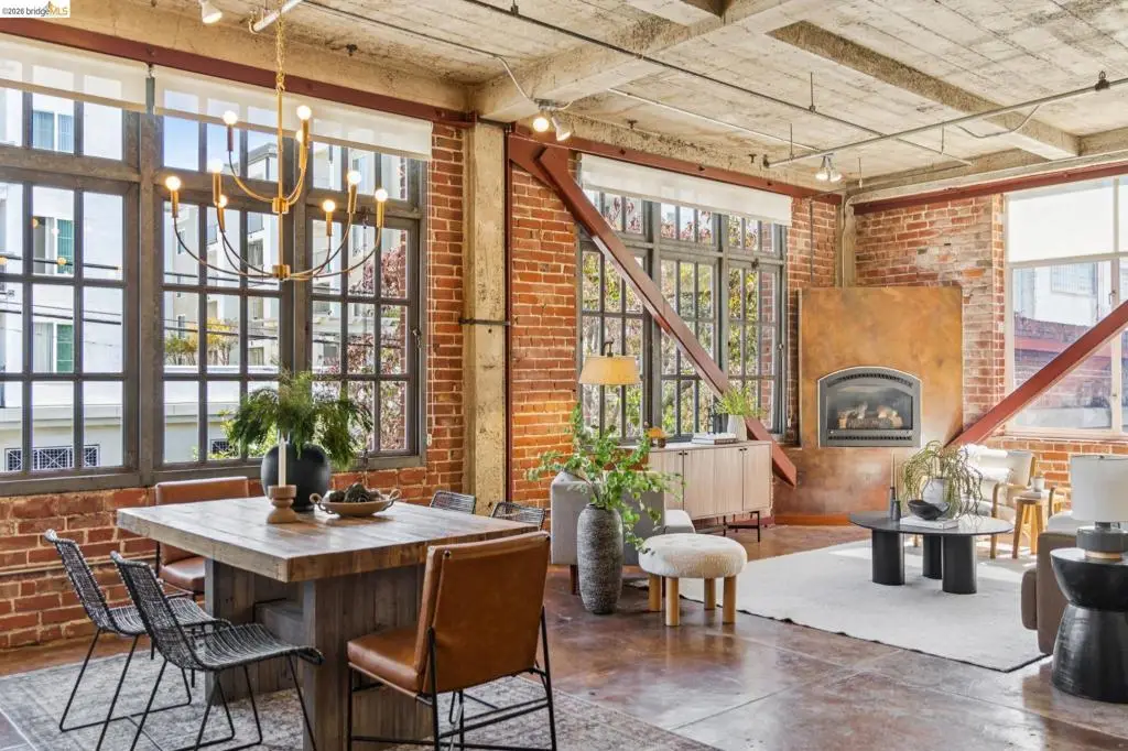 201 3rd Street #204, Oakland, CA 94607 - #1