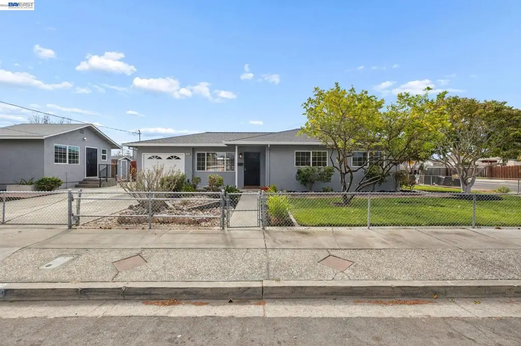 6474 George Ave, Newark, CA 94560 - #1