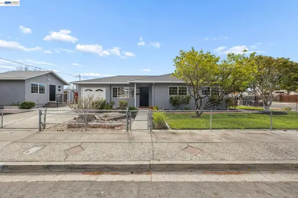 6474 George Ave, Newark, CA 94560