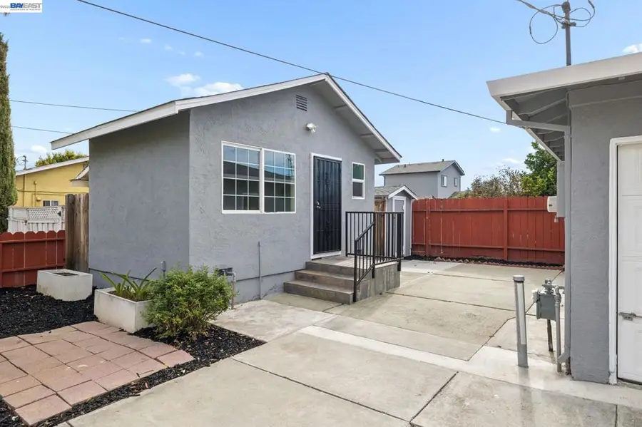 6474 George Ave, Newark, CA 94560 - #2