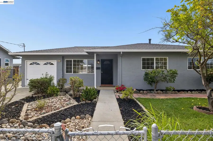 6474 George Ave, Newark, CA 94560 - #3