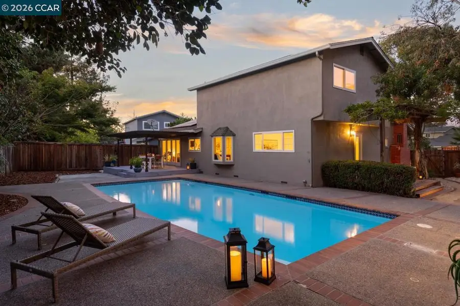 933 Brink Ct, Concord, CA 94518 - #3