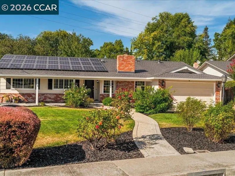 3002 Deerpark Dr, Walnut Creek, CA 94598 - #1