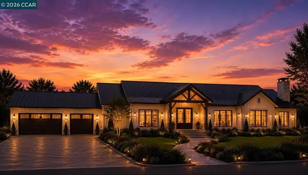801 Ruby Ln, Danville, CA 94526