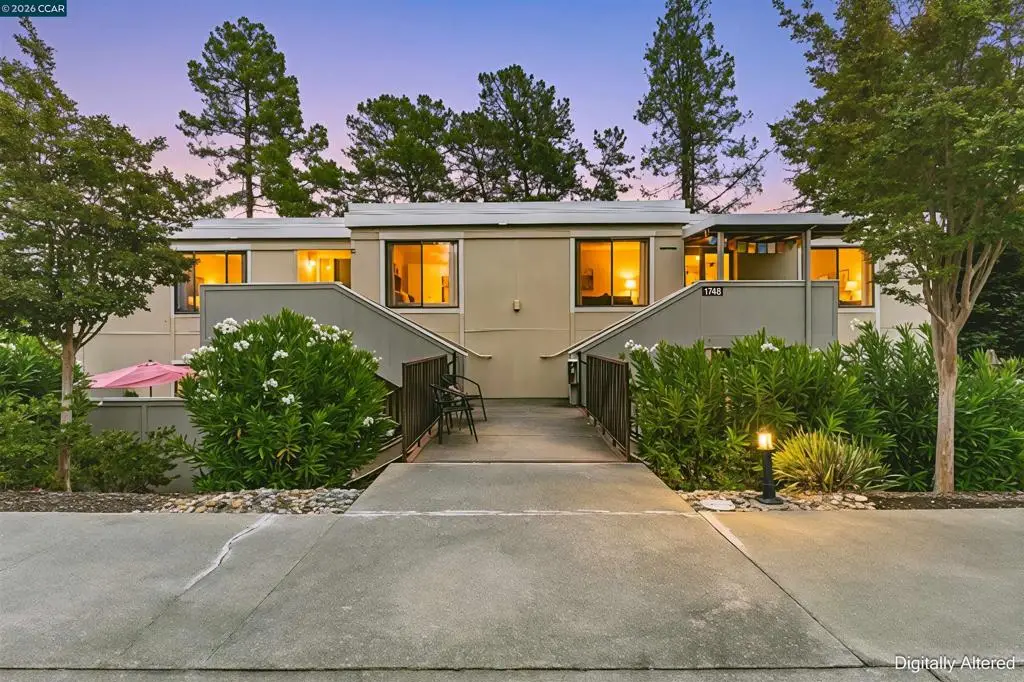 1748 Golden Rain Rd #5, Walnut Creek, CA 94595 - #1