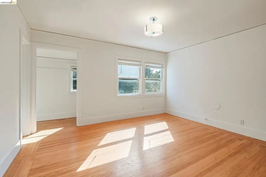 3048 Halcyon Ct, Berkeley, CA 94705 - #2