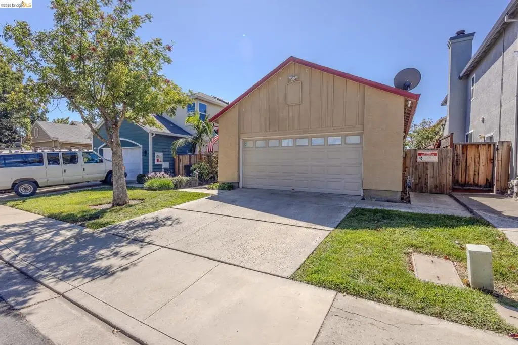 930 Elk Run Ter, Brentwood, CA 94513 - #1
