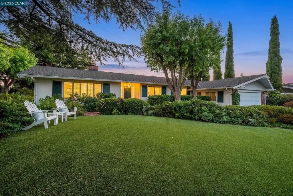 26 Ravenhill Ln, Moraga, CA 94556 - #1