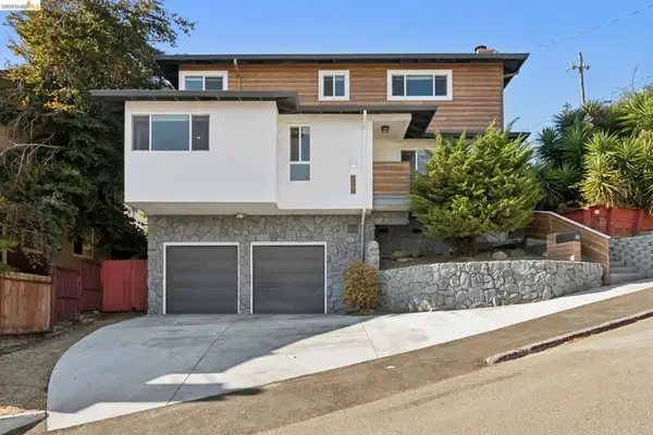 2121 166th Ave, San Leandro, CA 94578