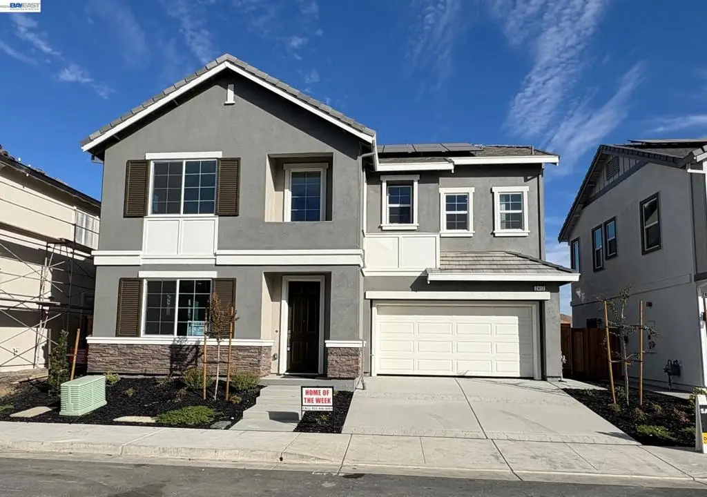2412 Golden Way, Fairfield, CA 94533 - #1