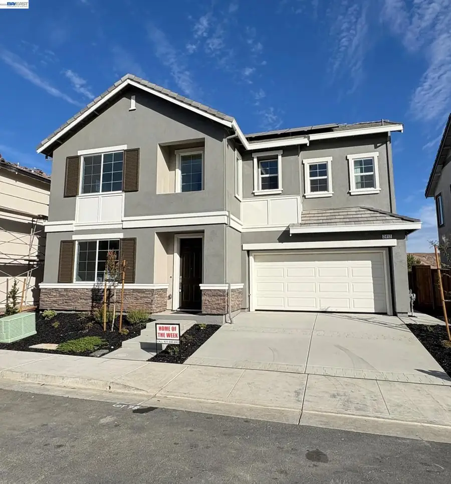 2412 Golden Way, Fairfield, CA 94533 - #2