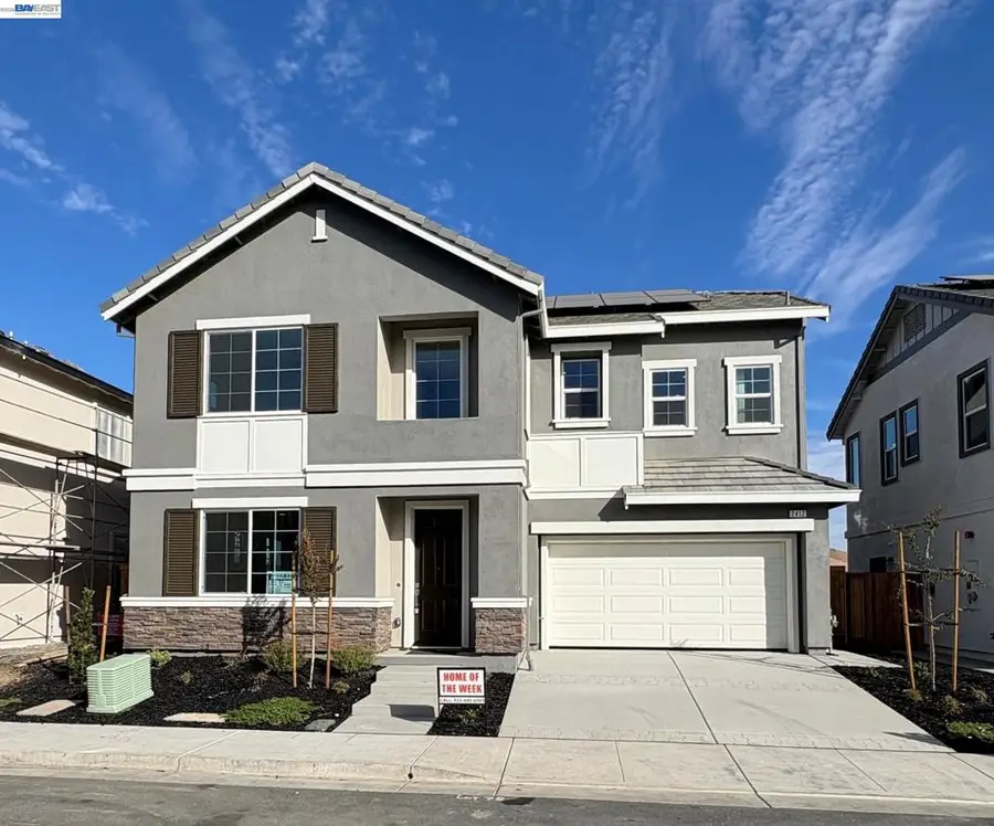 2412 Golden Way, Fairfield, CA 94533 - #3