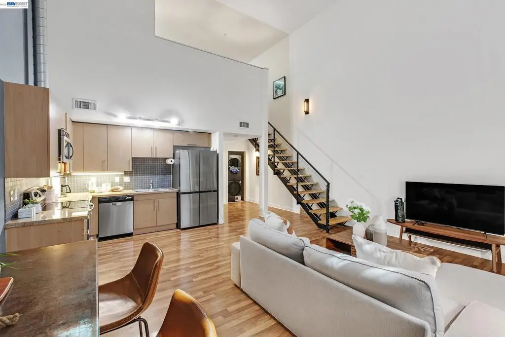 88 Bush St #2168, San Jose, CA 95126 - #1
