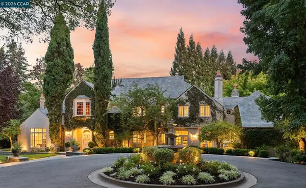 1232 Rose Ln, Lafayette, CA 94549