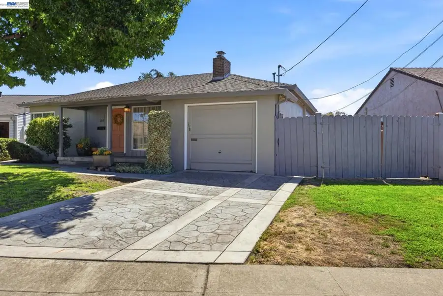 158 Via Bolsa, San Lorenzo, CA 94580 - #2