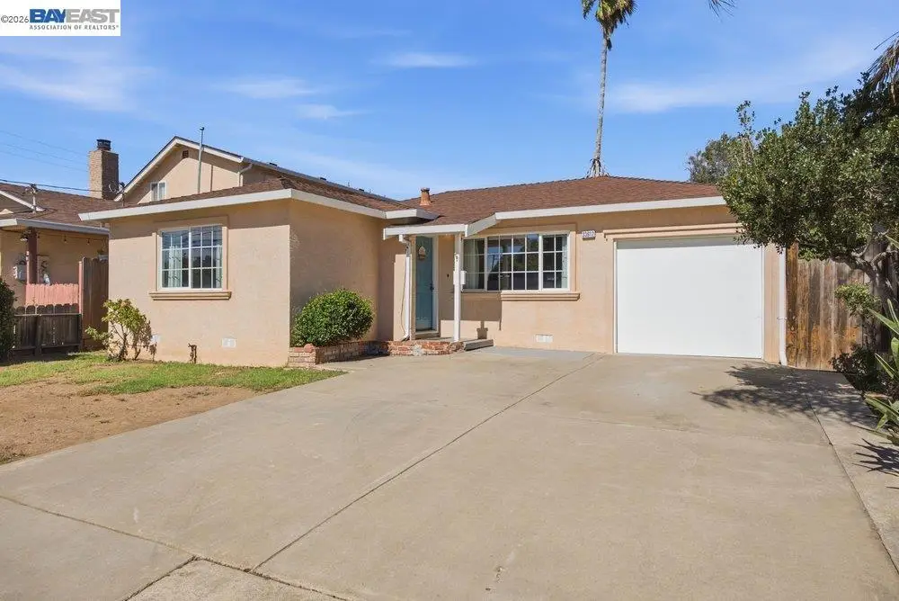 33612 8th St, Union City, CA 94587 - #1