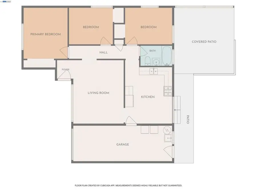33612 8th St, Union City, CA 94587 - #3